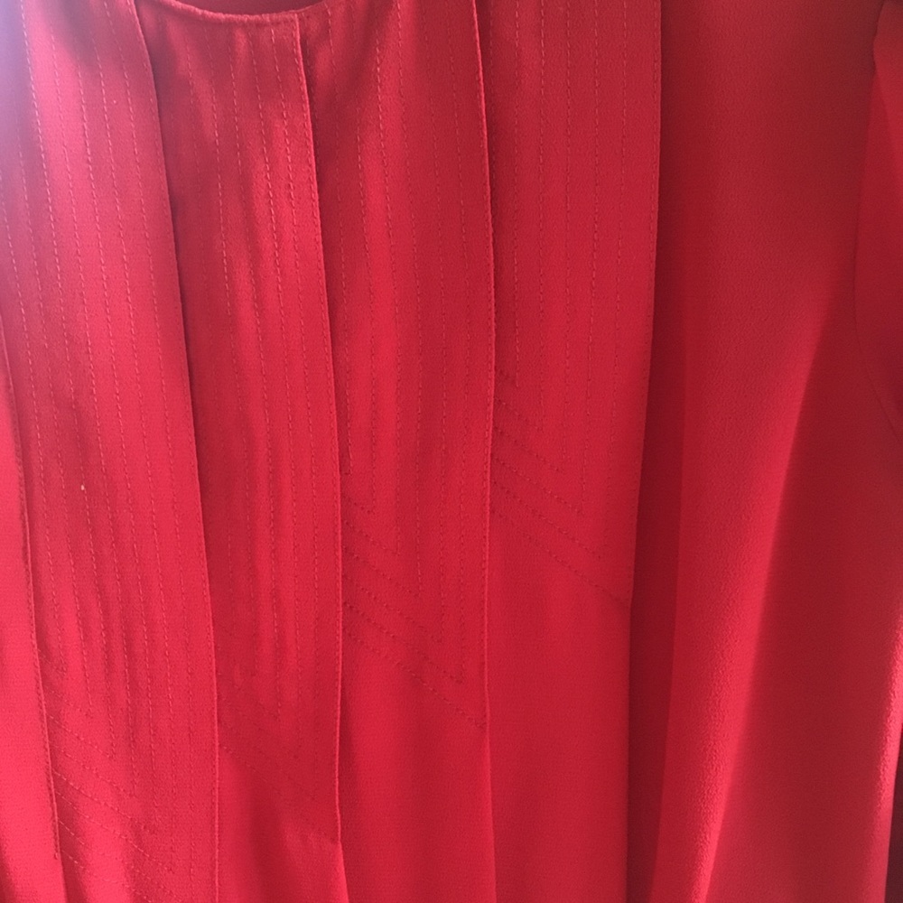 Albert Nipon Vintage Dress Size 2 - image 4